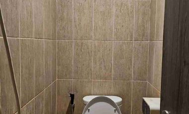 Disewakan Rumah puri Botanical, bagus siap huni