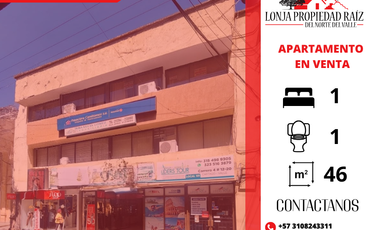 APARTAMENTO EN VENTA EN CARTAGO VALLE