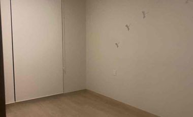 Departamento en Atlixcayotl. 2 habitaciones, 2 baños, 2 cajones estacionamiento . $18,000