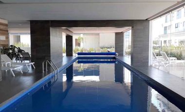 Departamento en Atlixcayotl. 2 habitaciones, 2 baños, 2 cajones estacionamiento . $18,000