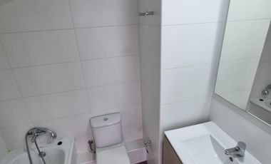 1Hab, 1Bañ, Metro Mirador, Barcelona 161, La Florida