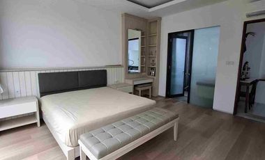 Dijual Rumah Unik Cantik Terawat Di Komplek Sumbersari Bandung