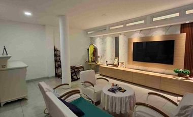 Dijual Rumah Unik Cantik Terawat Di Komplek Sumbersari Bandung