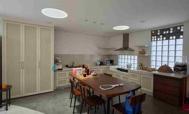 Dijual Rumah Unik Cantik Terawat Di Komplek Sumbersari Bandung