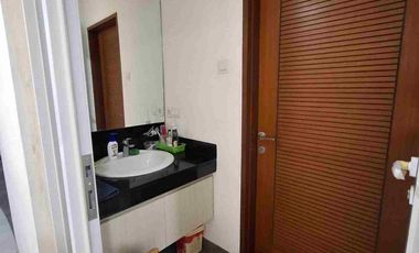 Dijual Rumah Unik Cantik Terawat Di Komplek Sumbersari Bandung