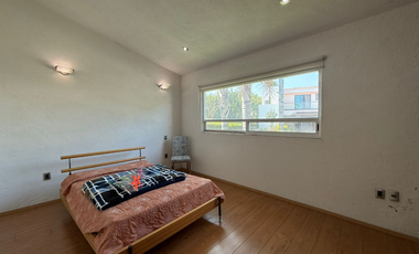 30.12 CASA EN RENTA EN SAN GIL