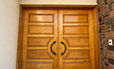 30.12 CASA EN RENTA EN SAN GIL