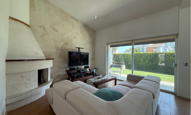 30.12 CASA EN RENTA EN SAN GIL