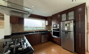 30.12 CASA EN RENTA EN SAN GIL