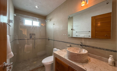 30.12 CASA EN RENTA EN SAN GIL