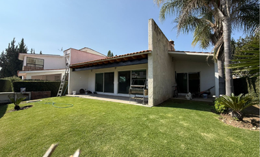 30.12 CASA EN RENTA EN SAN GIL