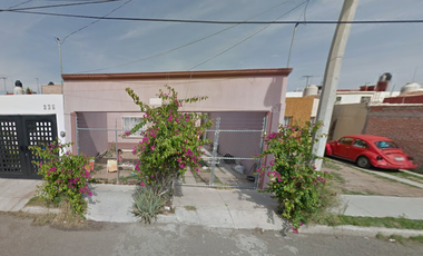 ESPECTACULAR CASA EN GRAN ZONA DE ¡¡ REMATE !! 2026 Av. Paseos de Jesús María 237, 20907 Paseos de Aguascalientes, Ags.