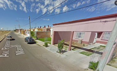 ESPECTACULAR CASA EN GRAN ZONA DE ¡¡ REMATE !! 2026 Av. Paseos de Jesús María 237, 20907 Paseos de Aguascalientes, Ags.