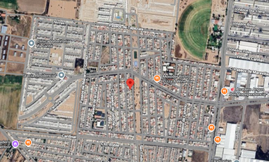 ESPECTACULAR CASA EN GRAN ZONA DE ¡¡ REMATE !! 2026 Av. Paseos de Jesús María 237, 20907 Paseos de Aguascalientes, Ags.