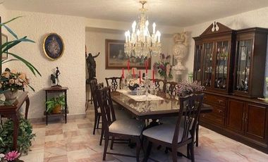 (CCO) CASA EN VISTA HERMOSA $ 7,900,000