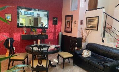 (CCO) CASA EN VISTA HERMOSA $ 7,900,000