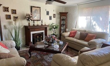 (CCO) CASA EN VISTA HERMOSA $ 7,900,000