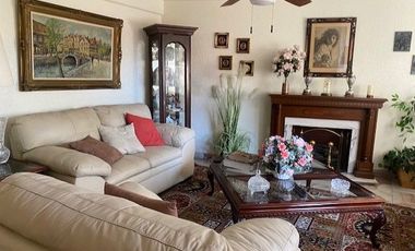 (CCO) CASA EN VISTA HERMOSA $ 7,900,000