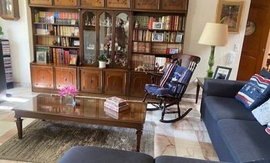 (CCO) CASA EN VISTA HERMOSA $ 7,900,000