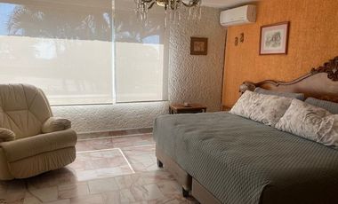 (CCO) CASA EN VISTA HERMOSA $ 7,900,000