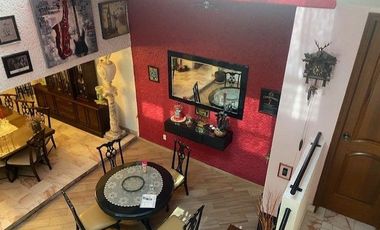 (CCO) CASA EN VISTA HERMOSA $ 7,900,000