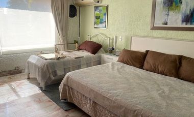 (CCO) CASA EN VISTA HERMOSA $ 7,900,000