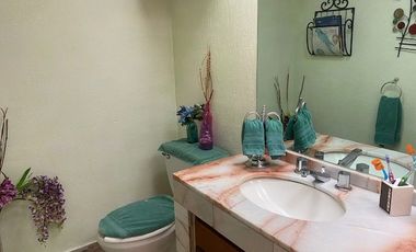 (CCO) CASA EN VISTA HERMOSA $ 7,900,000