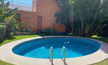 (CCO) CASA EN VISTA HERMOSA $ 7,900,000