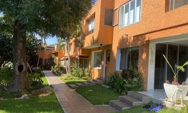(CCO) CASA EN VISTA HERMOSA $ 7,900,000