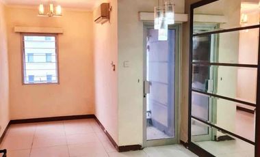 Dijual Apartemen Gading Mediterania Resdience 3 Kamar Furnish SHM Lantai 7 Termurah