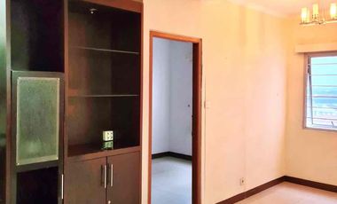 Dijual Apartemen Gading Mediterania Resdience 3 Kamar Furnish SHM Lantai 7 Termurah