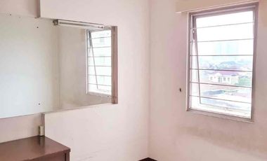 Dijual Apartemen Gading Mediterania Resdience 3 Kamar Furnish SHM Lantai 7 Termurah