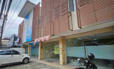 DIJUAL / DISEWA RUKO DONDANG