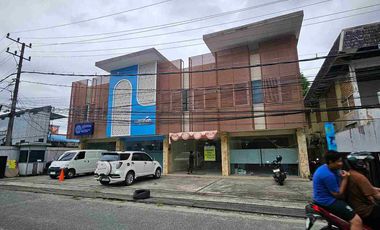 DIJUAL / DISEWA RUKO DONDANG