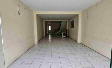 DIJUAL / DISEWA RUKO DONDANG