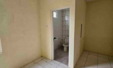 DIJUAL / DISEWA RUKO DONDANG