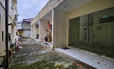 DIJUAL / DISEWA RUKO DONDANG