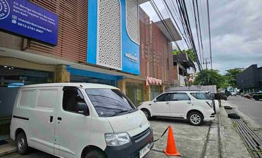 DIJUAL / DISEWA RUKO DONDANG