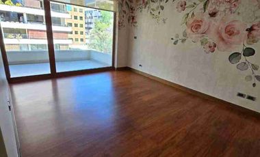 Arriendo departamento Vitacura  Parque Arauco