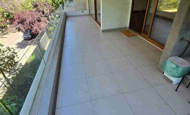 Arriendo departamento Vitacura  Parque Arauco