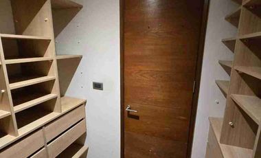 Arriendo departamento Vitacura  Parque Arauco