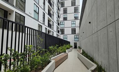 Departamento de Estreno 3 Dorm. con Balcón, Edificio con Áreas Comunes! Av Larco!