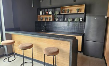 Departamento de Estreno 3 Dorm. con Balcón, Edificio con Áreas Comunes! Av Larco!