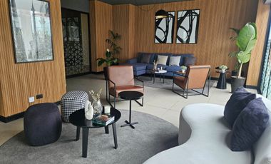 Departamento de Estreno 3 Dorm. con Balcón, Edificio con Áreas Comunes! Av Larco!