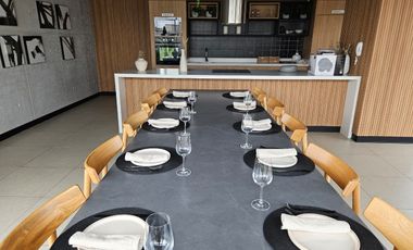 Departamento de Estreno 3 Dorm. con Balcón, Edificio con Áreas Comunes! Av Larco!