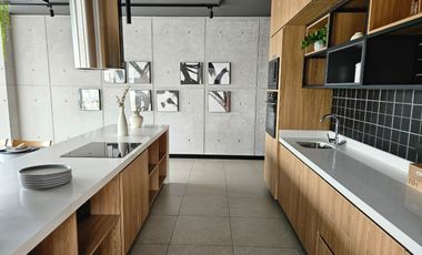 Departamento de Estreno 3 Dorm. con Balcón, Edificio con Áreas Comunes! Av Larco!