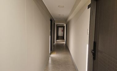 Departamento de Estreno 3 Dorm. con Balcón, Edificio con Áreas Comunes! Av Larco!