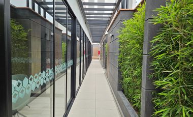 Departamento de Estreno 3 Dorm. con Balcón, Edificio con Áreas Comunes! Av Larco!