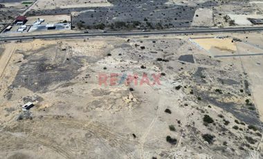 Terreno Estratégico Multiuso En Vía Piura-Sullana | Ideal Agro, Industria Y Logística 1.72 Ha//ID: 1166473