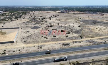 Terreno Estratégico Multiuso En Vía Piura-Sullana | Ideal Agro, Industria Y Logística 1.72 Ha//ID: 1166473